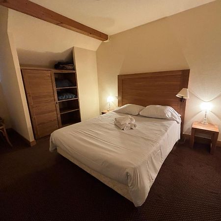 Sejour Spa Inclus Au Centre De St Lary Saint-Lary-Soulan Bagian luar foto
