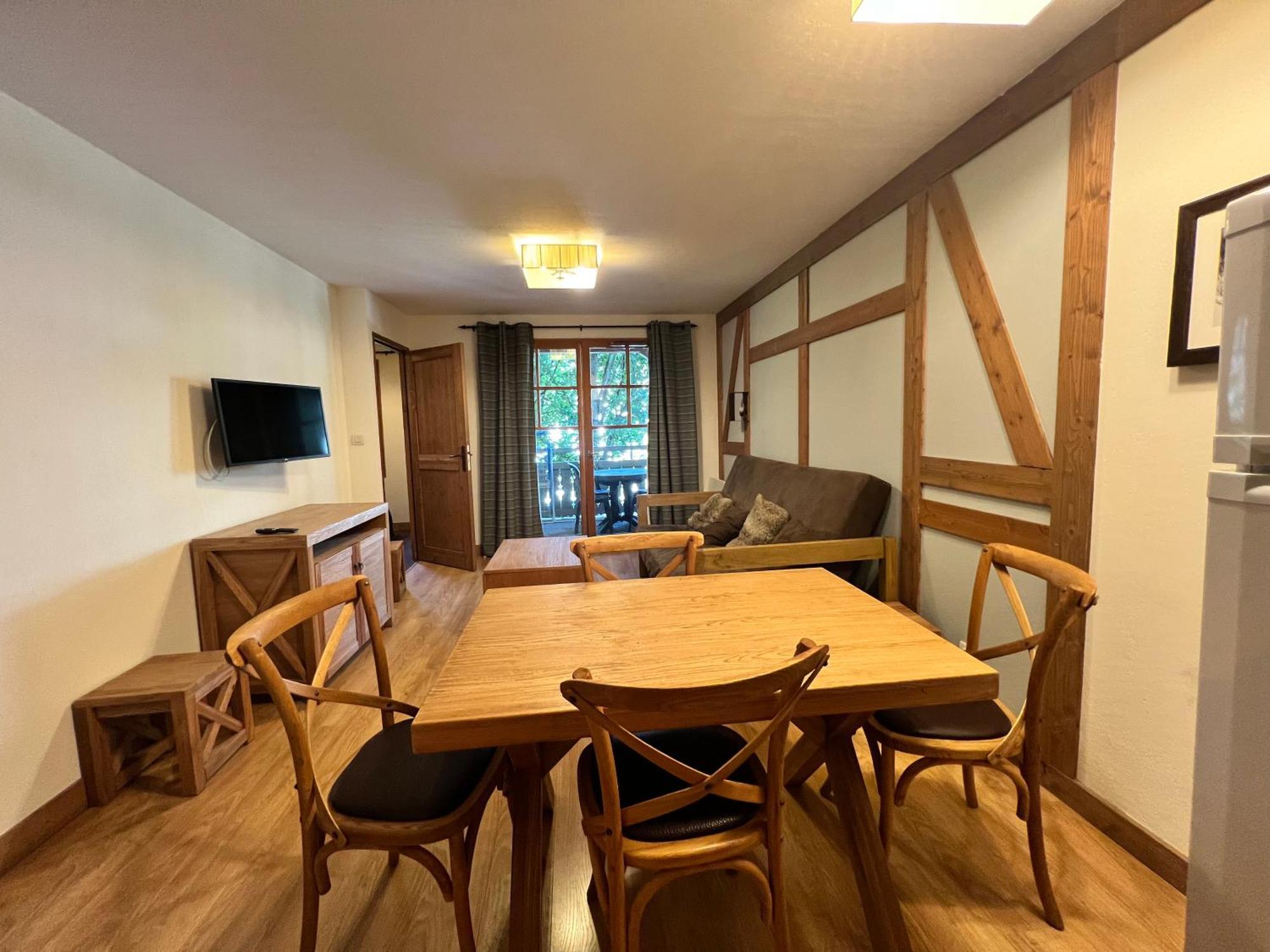 Sejour Spa Inclus Au Centre De St Lary Saint-Lary-Soulan Bagian luar foto