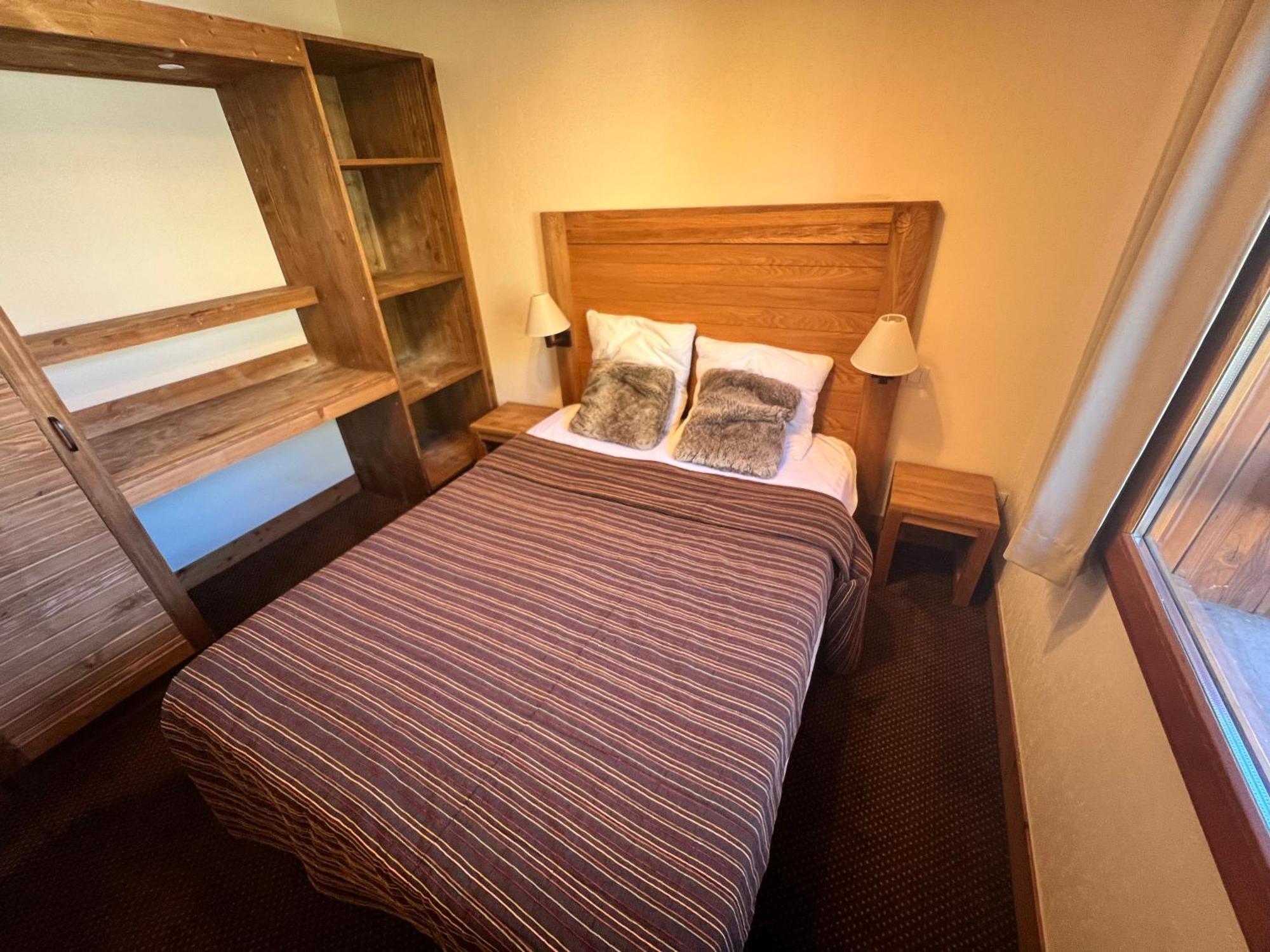 Sejour Spa Inclus Au Centre De St Lary Saint-Lary-Soulan Ruang foto