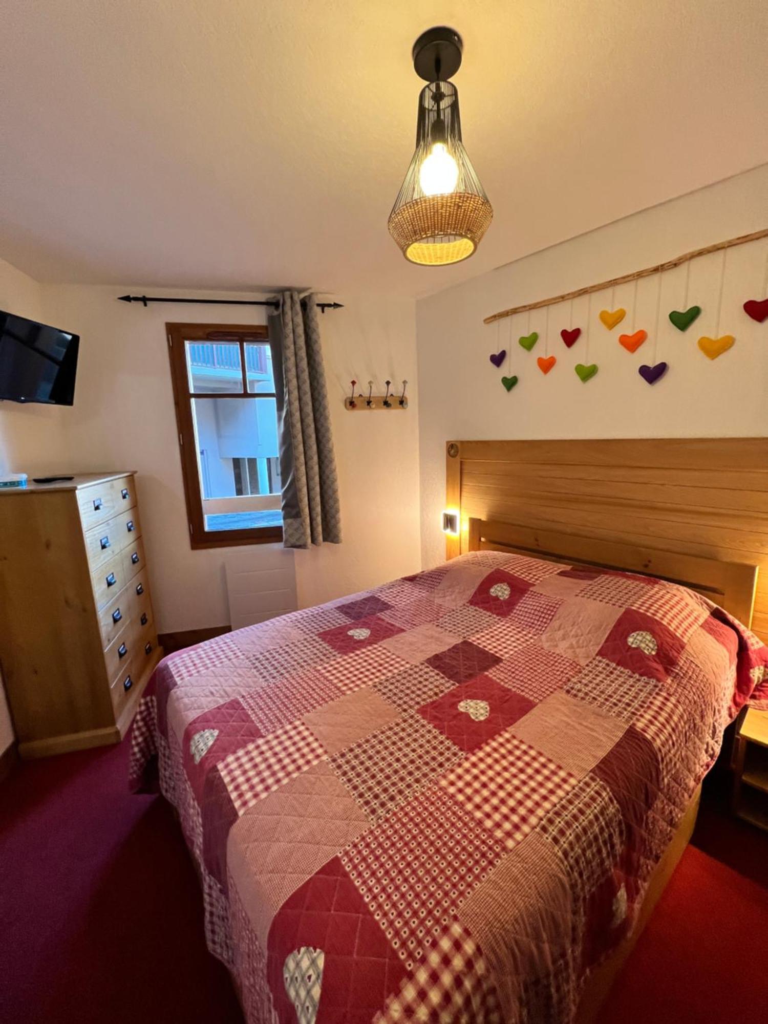 Sejour Spa Inclus Au Centre De St Lary Saint-Lary-Soulan Ruang foto